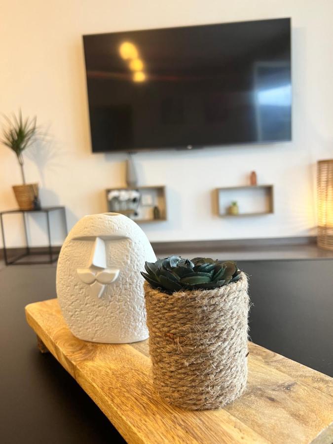 T2 Cosy Ajaccio Apartment Ajaccio  Bagian luar foto